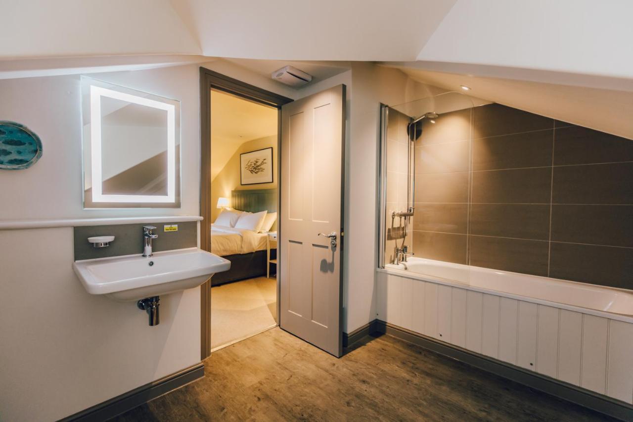 Plas Weunydd Blaenau Ffestiniog Esterno foto