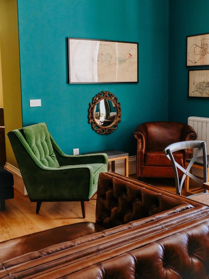 Plas Weunydd Blaenau Ffestiniog Esterno foto